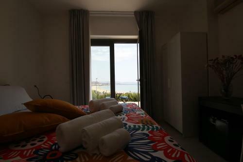 Hostal Villa Martorana, Camere E Appartamenti
