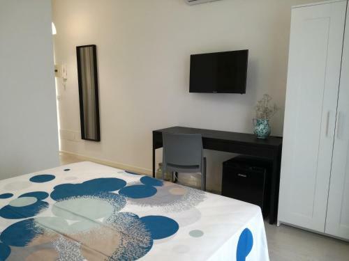 Hostal Villa Martorana, Camere E Appartamenti