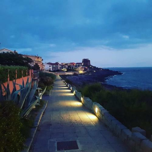 Apartamento Sa Cala Manna
