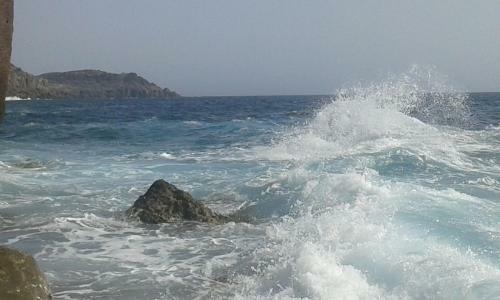 Apartamento Sa Cala Manna