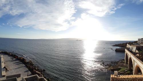 Apartamento Sa Cala Manna