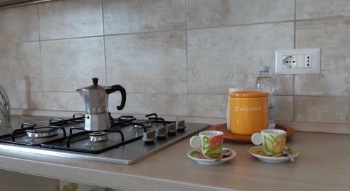 Apartamento Sa Cala Manna