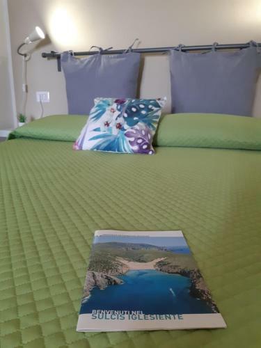 Apartamento Sa Cala Manna