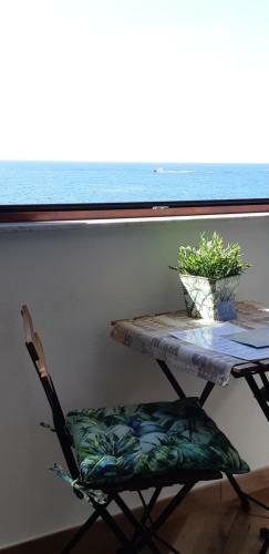 Apartamento Sa Cala Manna
