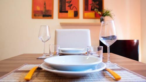 Apartamento Welcomely - Sassari 9