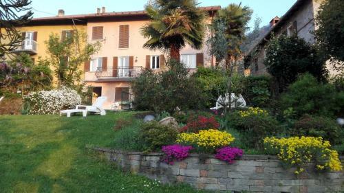 Apartamento Panorama Sul Lago