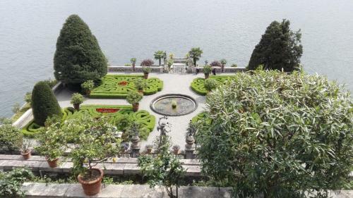 Apartamento Panorama Sul Lago