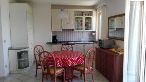 Apartamento Panorama Sul Lago