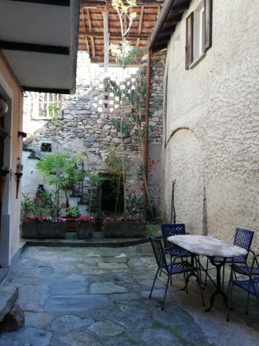 Apartamento Panorama Sul Lago