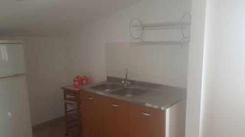 Apartamento La Tua Mansarda In Sardegna