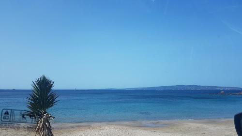 Apartamento La Tua Mansarda In Sardegna