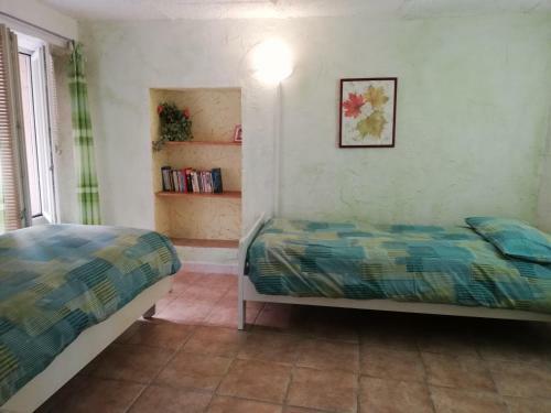 Apartamento Giardino