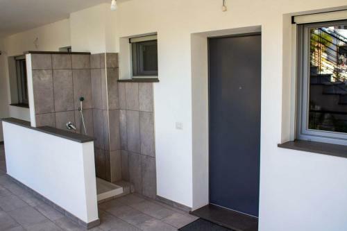 Apartamento Frontemare Portoscuso