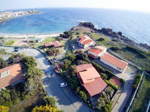 Apartamento La Baia Casa Vacanze