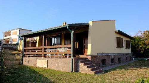 Apartamento La Baia Casa Vacanze
