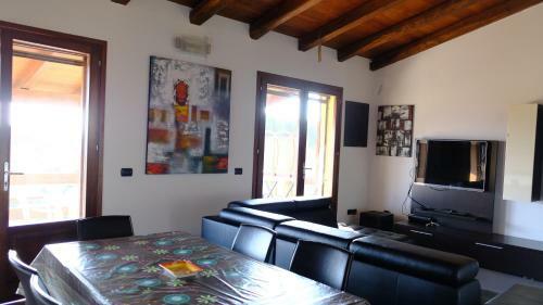Apartamento La Baia Casa Vacanze