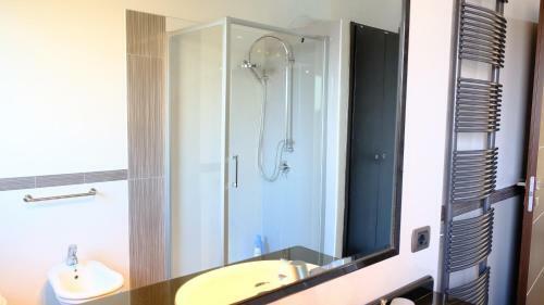 Apartamento La Baia Casa Vacanze
