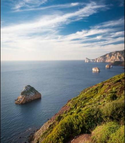 Apartamento La Baia Casa Vacanze