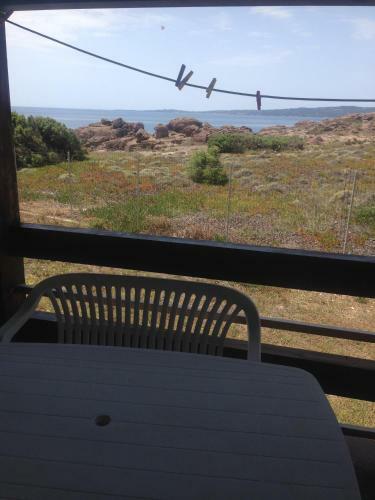 Apartamento La Baia Casa Vacanze