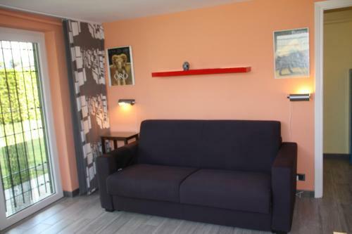 Apartamento I Tre Tigli