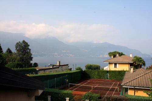 Apartamento I Tre Tigli