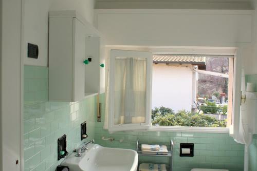 Apartamento I Tre Tigli