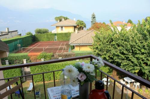 Apartamento I Tre Tigli