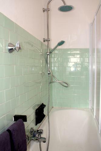 Apartamento I Tre Tigli