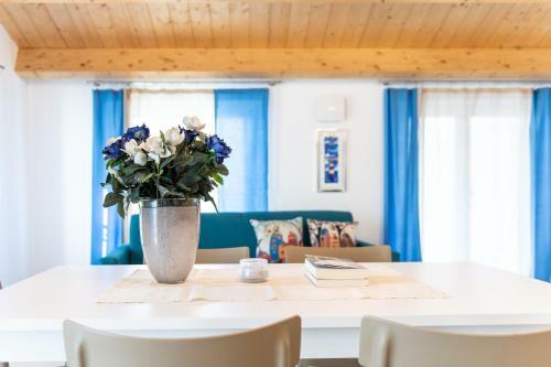 Apartamento Fruttadamare