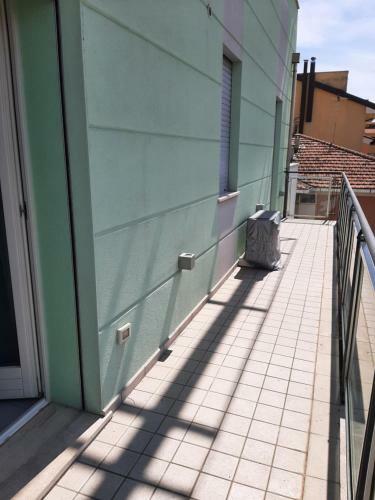 Apartamento Casa Verdemare