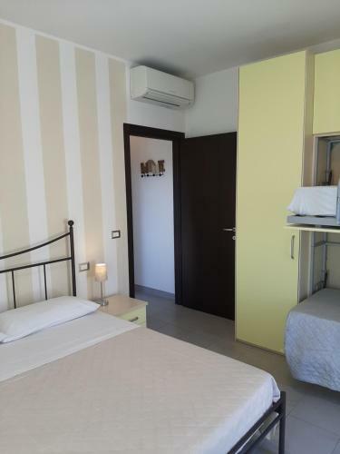 Apartamento Casa Verdemare