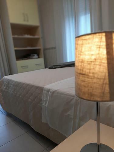 Apartamento Casa Verdemare