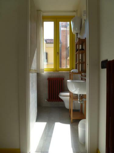 Hostal Ibagnanti
