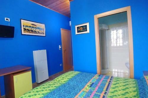 Porto Recanati Zimmer