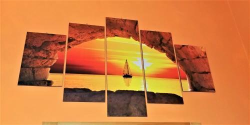 Porto Recanati Zimmer