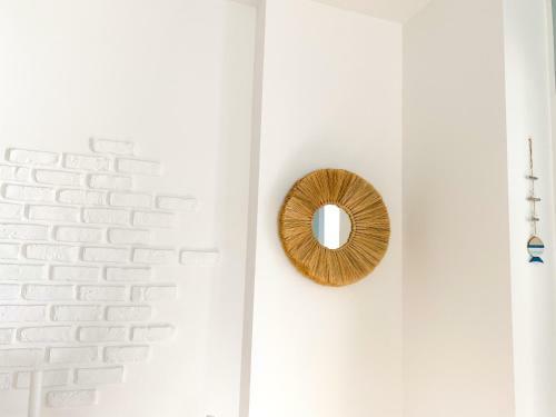 Apartamento La Perla Del Porto