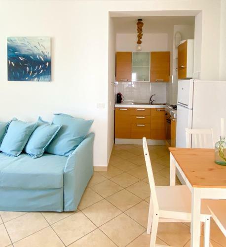 Apartamento La Perla Del Porto