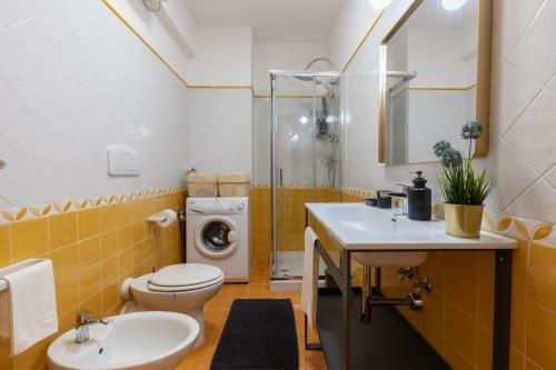 Apartamento Soleblu