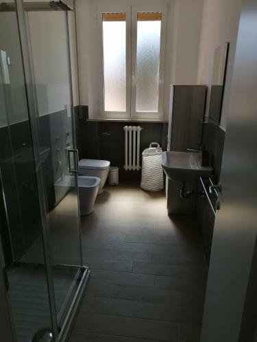 Apartamento Appartamento Fronte Mare