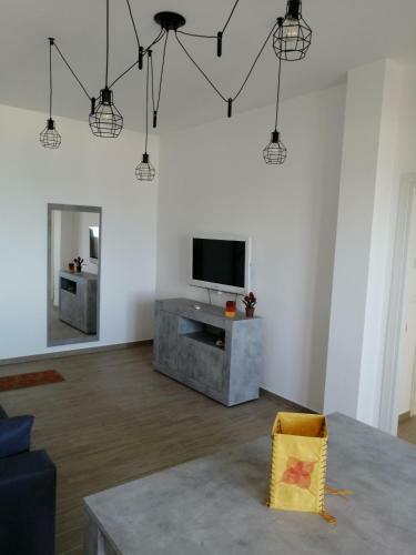 Apartamento Appartamento Fronte Mare