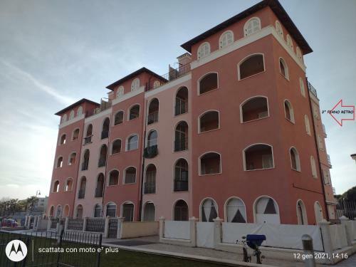 Apartamento Appartamento Torri Di Avvistamento