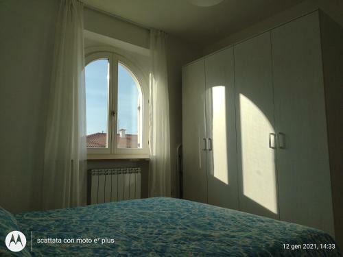 Apartamento Appartamento Torri Di Avvistamento