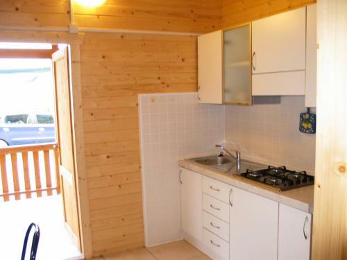 Camping La Pineta