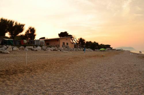 Camping La Pineta