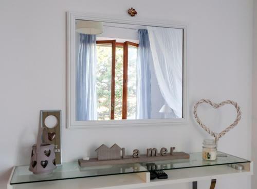 Bed & Breakfast Ilmareinmezzo