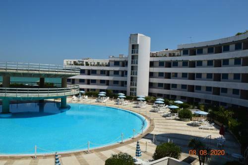 Apartamento Appartamento Paradiso Azzurro