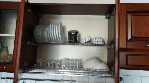 Apartamento Appartamento Paradiso Azzurro