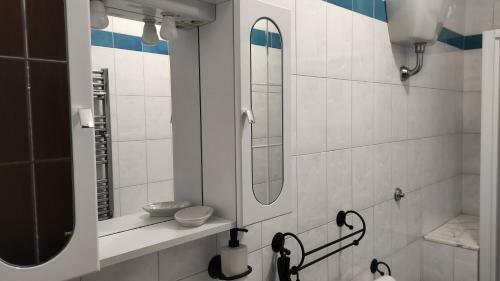 Apartamento Appartamento Paradiso Azzurro