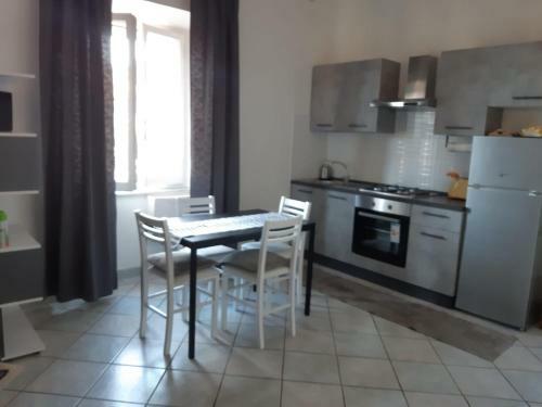 Apartamento G - Land House
