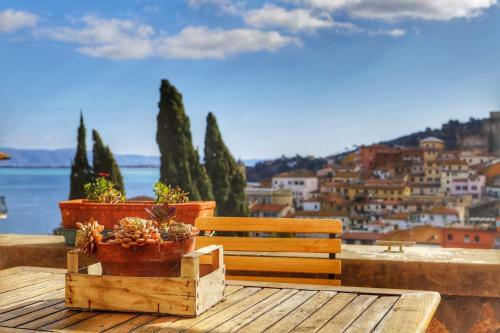 Apartamento G - Land House